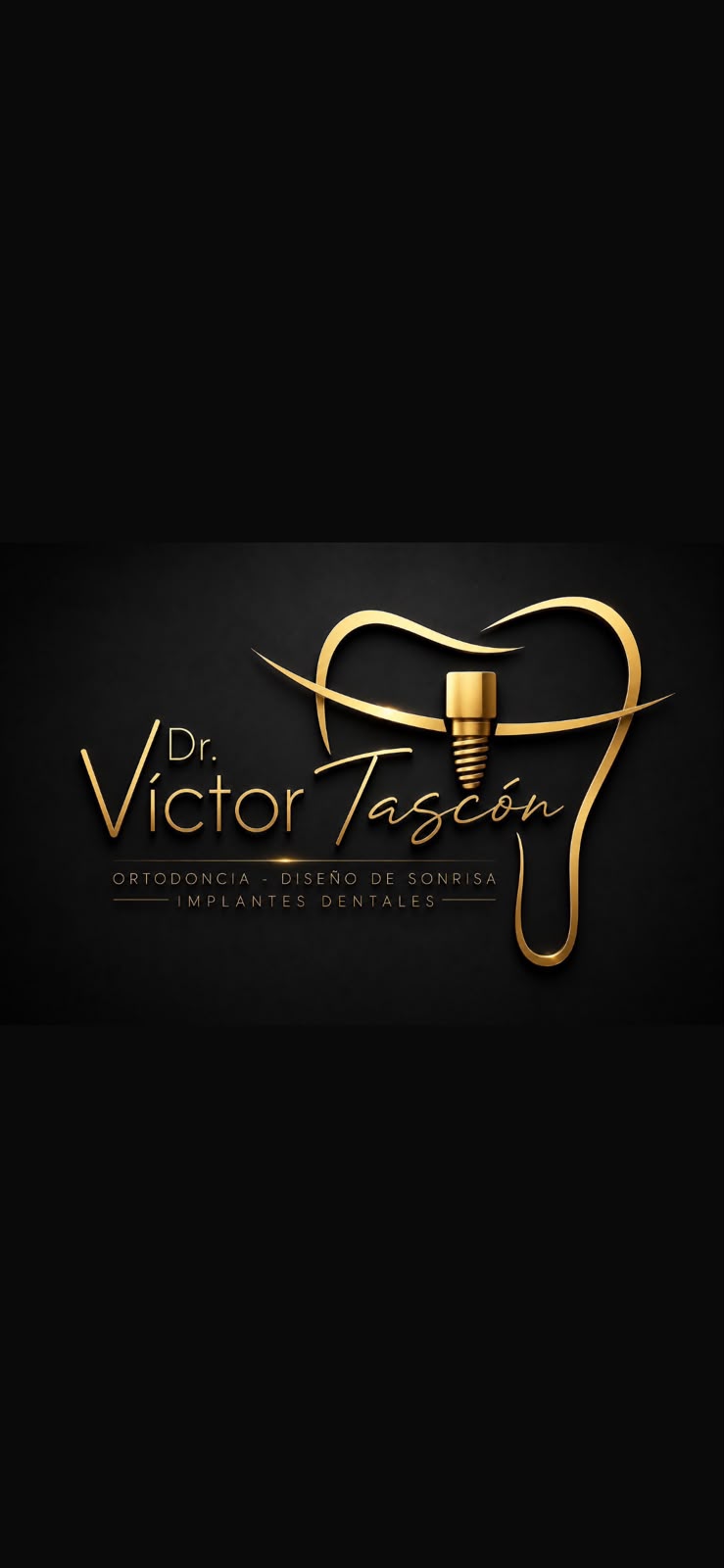 Dr. Víctor Tascón